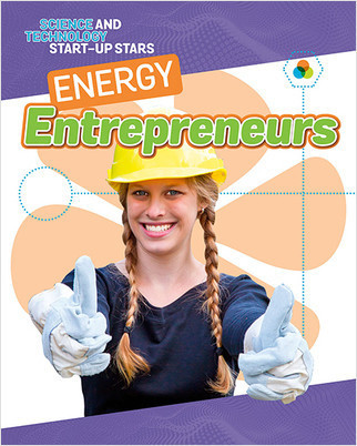 Energy Entrepreneurs - 9780778744245 by Helen Mason, 9780778744245