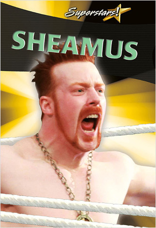Sheamus - 9780778780595 by Robert Walker, 9780778780595