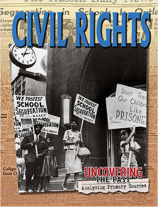 Civil Rights - 9780778715535 by Hilarie Staton, 9780778715535