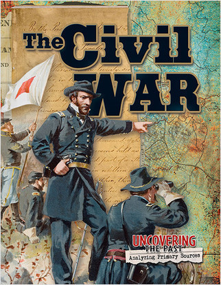 The Civil War - 9780778748281 by Megan Kopp, 9780778748281