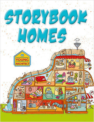 Storybook Homes by Gerry Bailey, 9780778702887