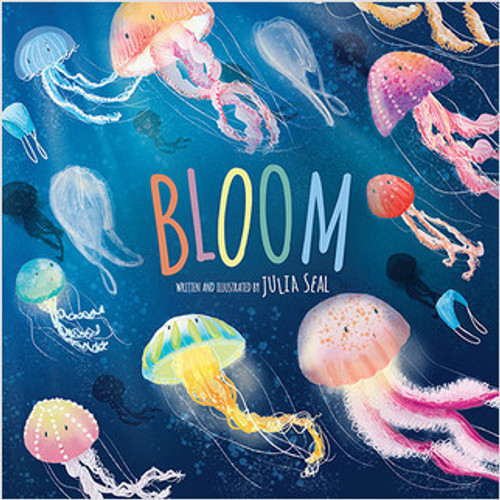 Bloom - 9781649969880 by Julia Seal, 9781649969880