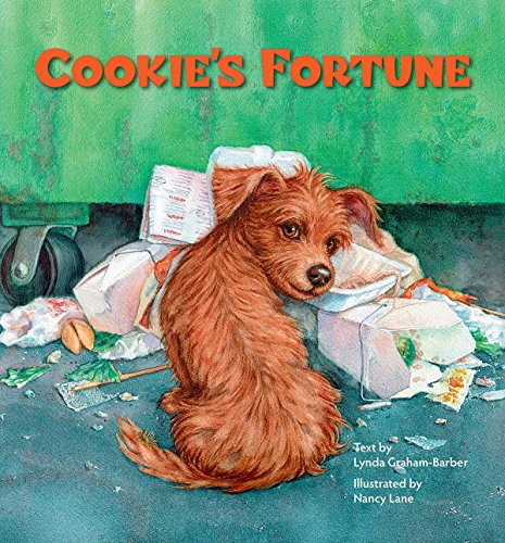 Cookie's Fortune by Lynda Graham-Barber, Nancy Lane, 9780940719392