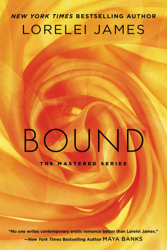 Bound - 9780451467300 by Lorelei James, 9780451467300