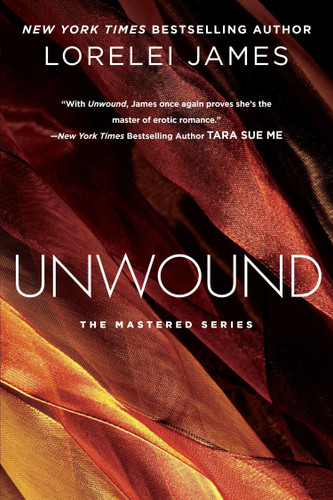 Unwound by Lorelei James, 9780451467317
