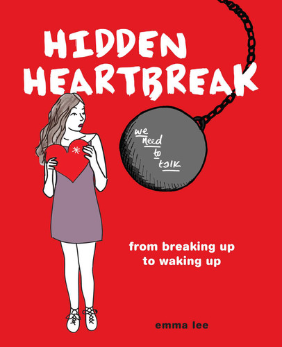 Hidden Heartbreak by Emma Lee, 9781449494834 Hidden Heartbreak by Emma Lee, 9781449494834