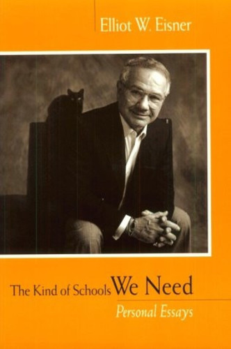 (Personal Essays) by Elliot W Eisner, 9780325000299
