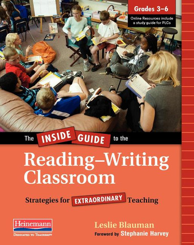  (Strategies for Extraordinary Teaching) by Leslie Blauman, 9780325098258