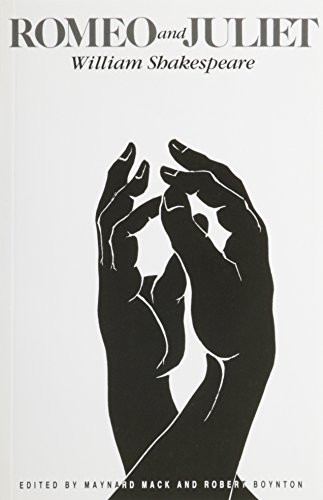 Romeo and Juliet - 9780867090352 by Maynard Mack Jr, 9780867090352