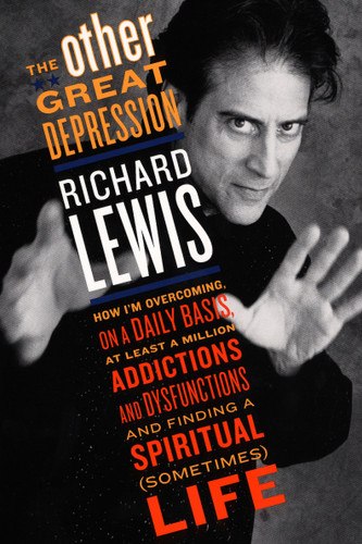 The Other Great Depression - 9780452283152 by Richard Lewis, 9780452283152