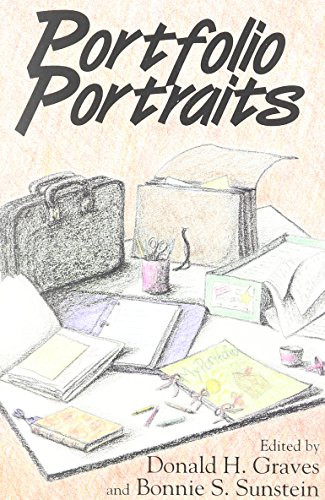 Portfolio Portraits by Donald H. Graves, Bonnie S Sunstein, 9780435087272