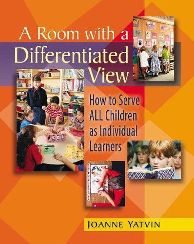  (How to Serve ALL Children as Individual Learners) by Joanne Yatvin, 9780325006697