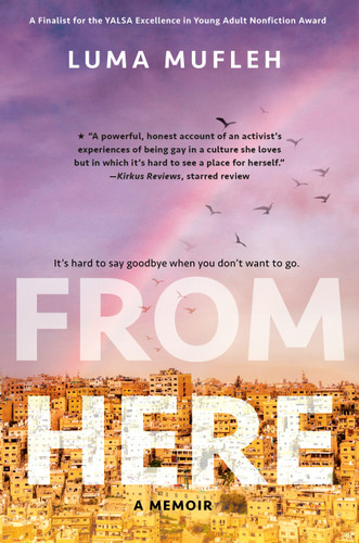 From Here - 9780593354476 by Luma Mufleh, 9780593354476