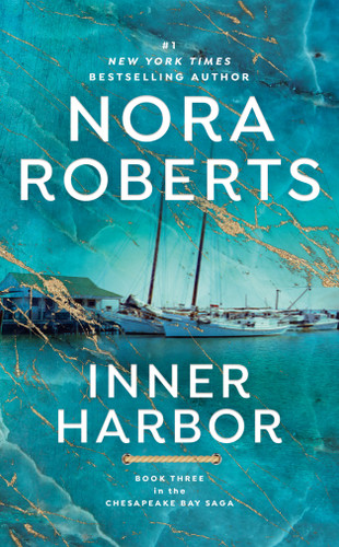 Inner Harbor - 9780515124217 by Nora Roberts, 9780515124217