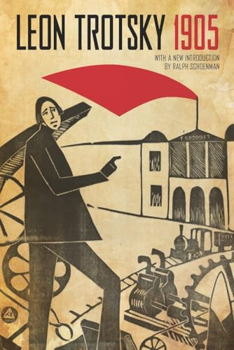 1905 by Leon Trotsky, 9781608467358