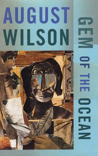 Gem of the Ocean - 9781559362801 by August Wilson