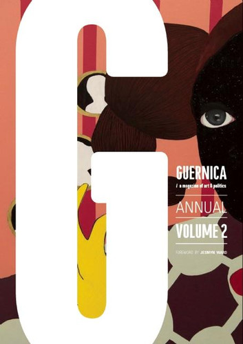 Guernica #2 (Annual) by Nick Flynn, Jesmyn Ward, 9781608465378