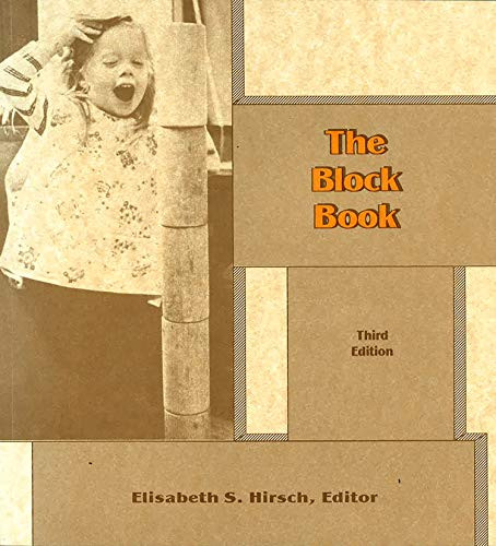 The Block Book by Elisabeth S. Hirsch, 9780935989762