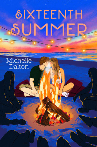 Sixteenth Summer by Michelle Dalton, 9781665953108