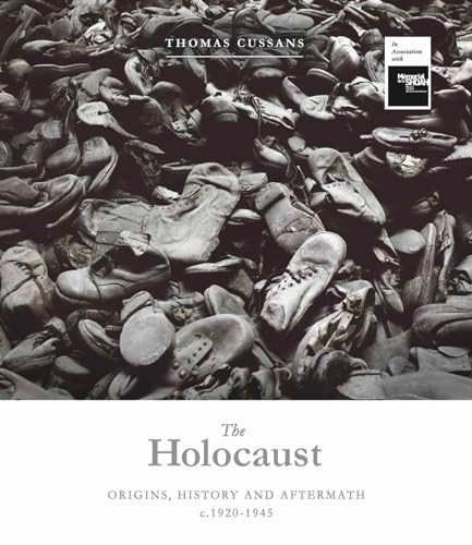 The Holocaust (Origins, History and Aftermath) by Thomas Cussans, 9780233006130