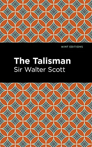 The Talisman - 9781513280431 by Sir Walter Scott, Mint Editions, 9781513280431