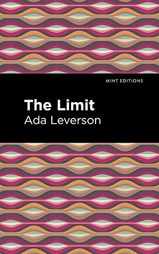 The Limit - 9781513283159 by Ada Leverson, Mint Editions, 9781513283159