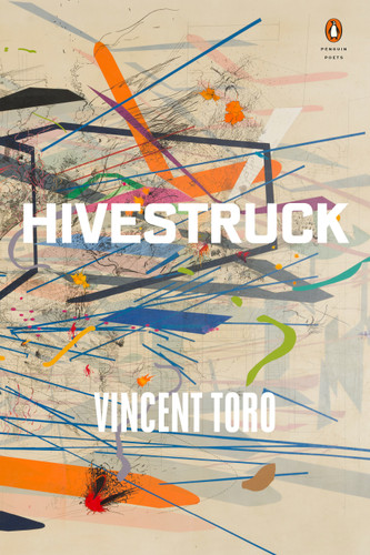 Hivestruck by Vincent Toro, 9780143137771