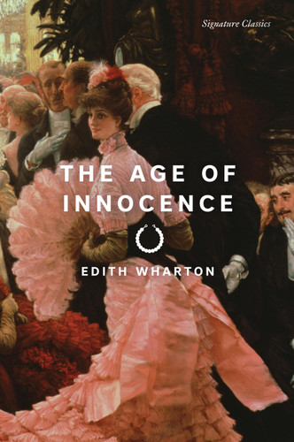 The Age of Innocence - 9781454954491 by Edith Wharton, 9781454954491