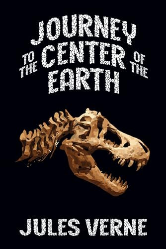 Journey to the Center of the Earth - 9781722504014 by Jules Verne, 9781722504014