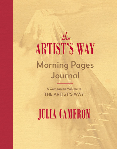 The Artist's Way Morning Pages Journal (A Companion Volume to the Artist's Way) by Julia Cameron, 9780874778861