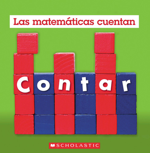 Contar (Las matemáticas cuentan) (Spanish Edition) by Henry Pluckrose, 9781546102328
