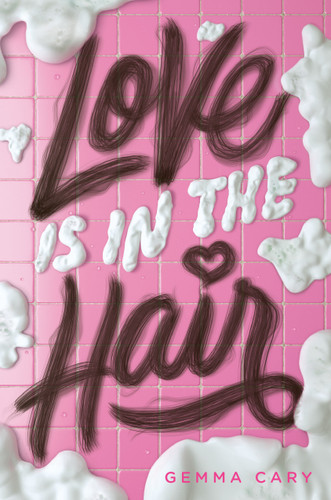 Love Is in the Hair - 9780593651261 by Gemma Cary, 9780593651261