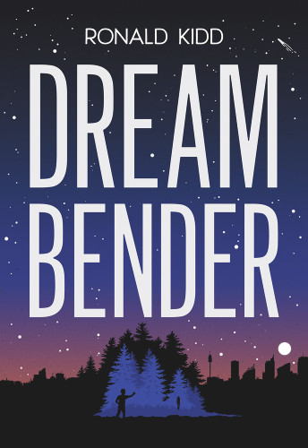Dreambender - 9780807517260 by Ronald Kidd