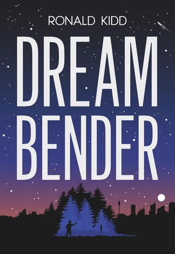 Dreambender - 9780807517260 by Ronald Kidd