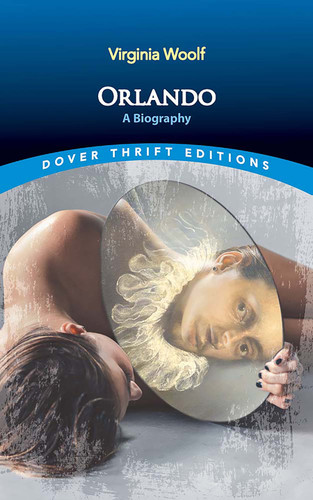 Orlando (A Biography) - 9780486852720 by Virginia Woolf, 9780486852720