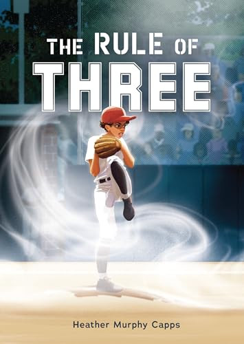 The Rule of Three - 9798765608296 by Heather Murphy Capps, 9798765608296