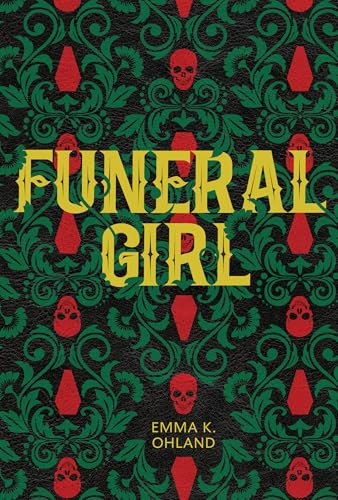 Funeral Girl - 9798765643358 by Emma K. Ohland, 9798765643358