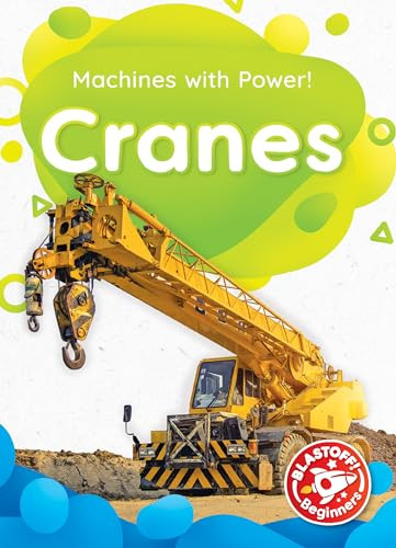 Cranes - 9781644873687 by Amy McDonald, Dana Fleming, 9781644873687