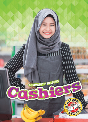 Cashiers by Kate Moening, 9781644873991
