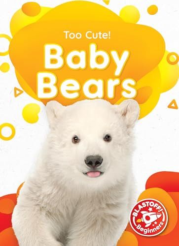 Baby Bears - 9781644874844 by Christina Leaf, Dana Fleming, 9781644874844