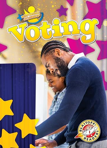 Voting - 9781644875018 by Kirsten Chang, Dana Fleming, 9781644875018