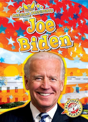 Joe Biden - 9781644875162 by Alex Monroe, Dana Fleming, 9781644875162