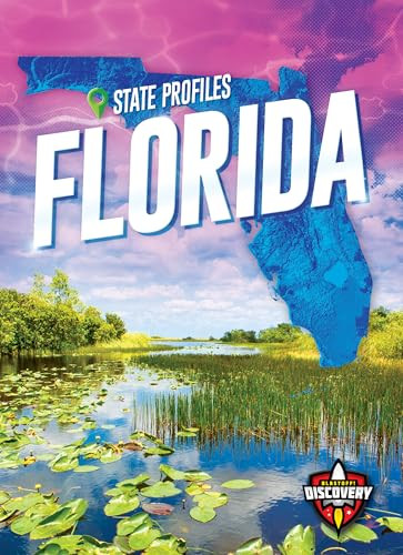 Florida - 9781644873816 by Colleen Sexton, 9781644873816
