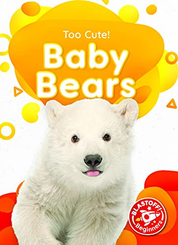Baby Bears - 9781648344664 by Christina Leaf, Dana Fleming, 9781648344664