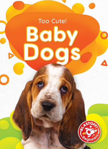 Baby Dogs - 9781648344688 by Dana Fleming, Betsy Rathburn, 9781648344688