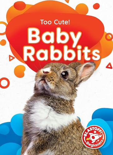 Baby Rabbits - 9781648344718 by Christina Leaf, Dana Fleming, 9781648344718