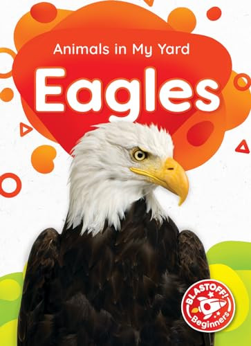 Eagles - 9781644875629 by Amy McDonald, Dana Fleming, 9781644875629