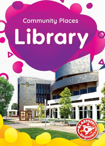 Library - 9781644875674 by Amy McDonald, Dana Fleming, 9781644875674