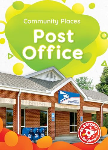 Post Office - 9781648346606 by Amy McDonald, Dana Fleming, 9781648346606