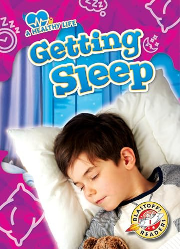 Getting Sleep - 9781648346644 by Kirsten Chang, Dana Fleming, 9781648346644